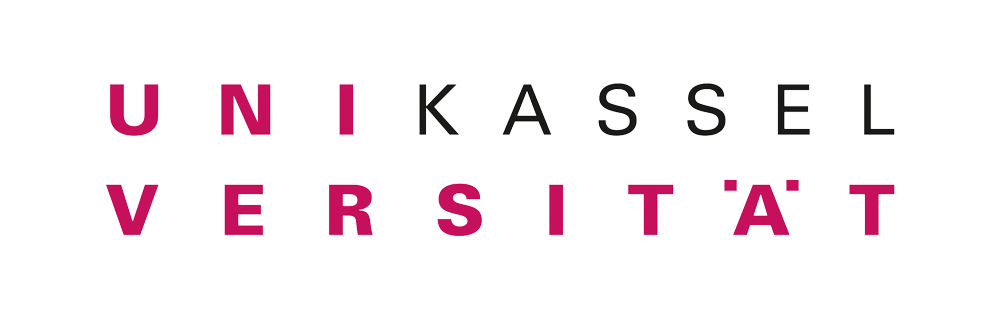 Logo der Uni Kassel