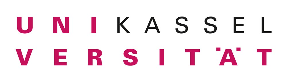 Uni Kassel Logo
