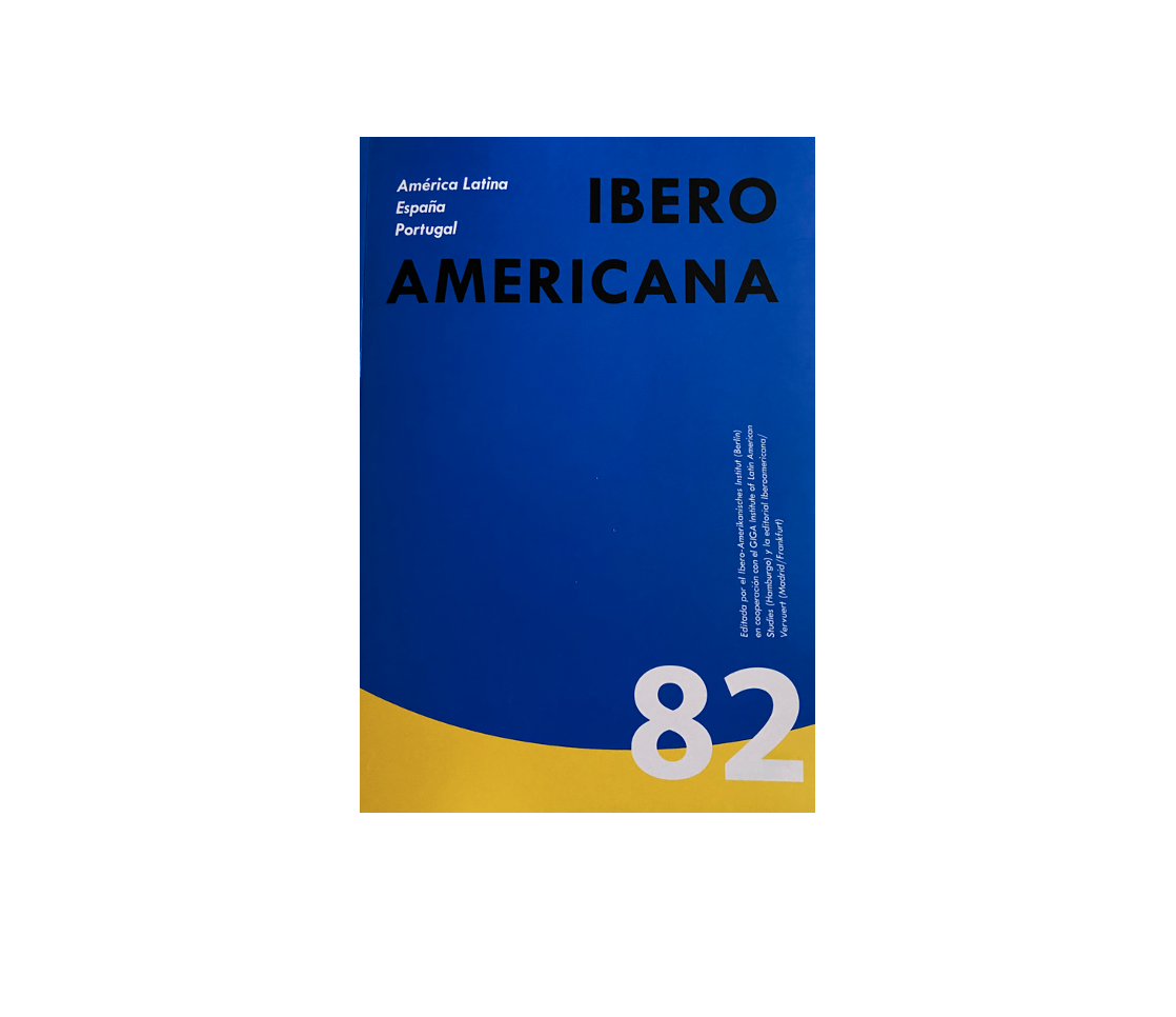 Ibero Americana Dossier 2