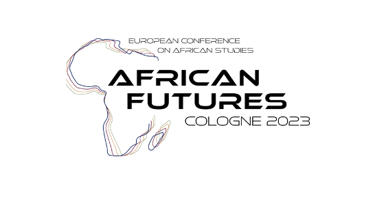 the European Conference on African Studies (ECAS) 2023