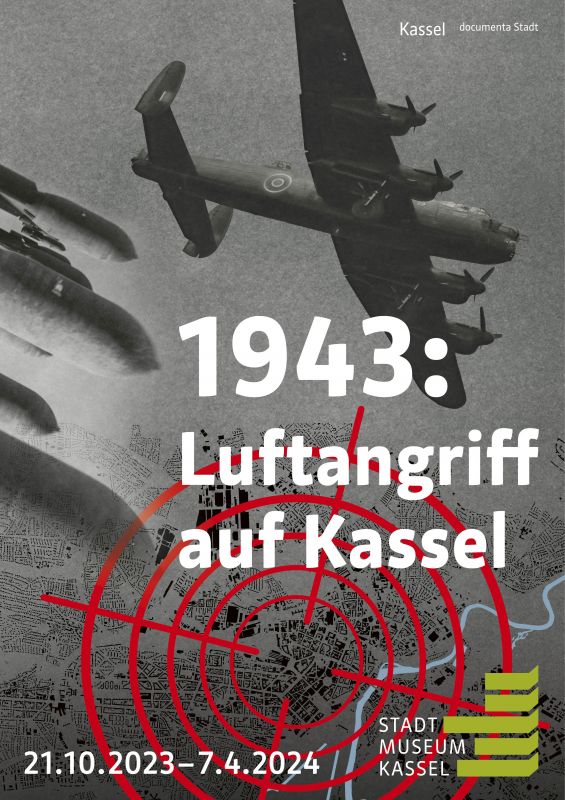 Vortrag Kassel 1943
